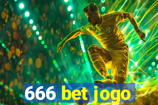 666 bet jogo